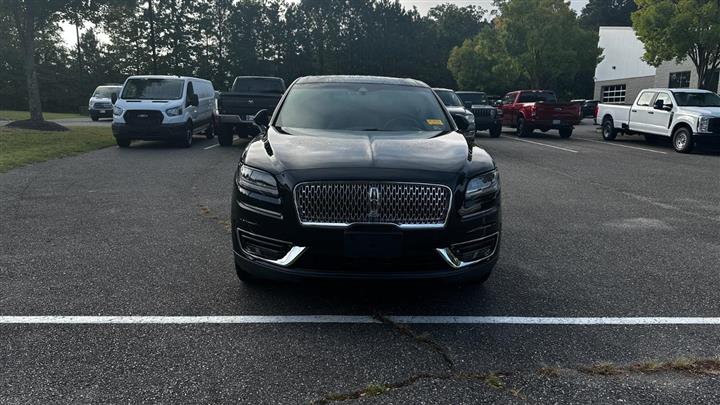 $33400 : PRE-OWNED 2019 LINCOLN NAUTIL image 4