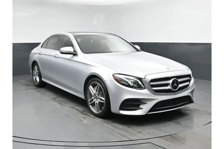 $23495 : Mercedes-Benz E-Class 2019 A image 2