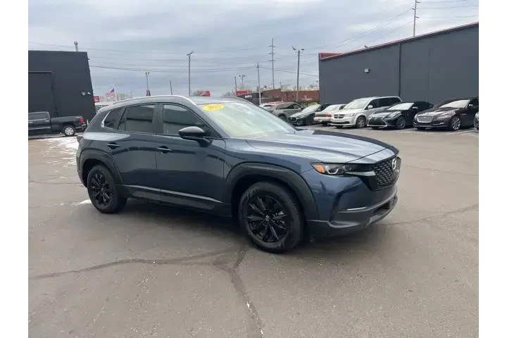 $34980 : Mazda CX-50 2025 AWD 2.5 S P image 2