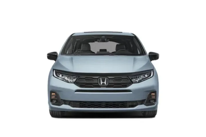 $38887 : 2025 Odyssey Sport-L Auto image 4