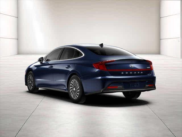 $26510 : New 2023 Hyundai SONATA HYBRI image 5