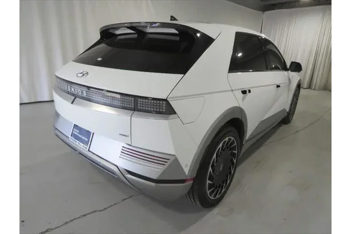 $38797 : Hyundai IONIQ 5 2023 AWD Lim image 4