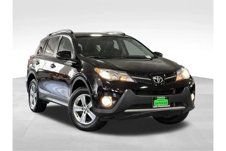 $16588 : 2015 RAV4 XLE image 7