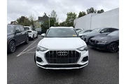$23943 : Audi Q3 2021 AWD quattro Pre thumbnail