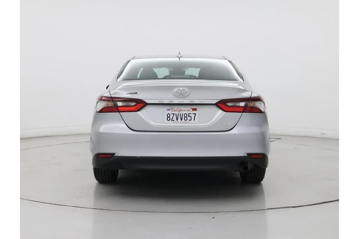 $20998 : Toyota Camry 2022 LE 4dr Sed image 6