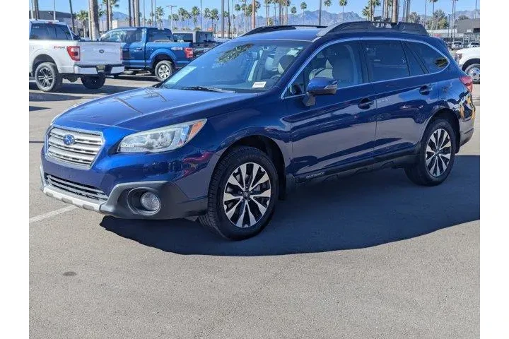 $16999 : Subaru Outback 2016 AWD 2.5i image 5