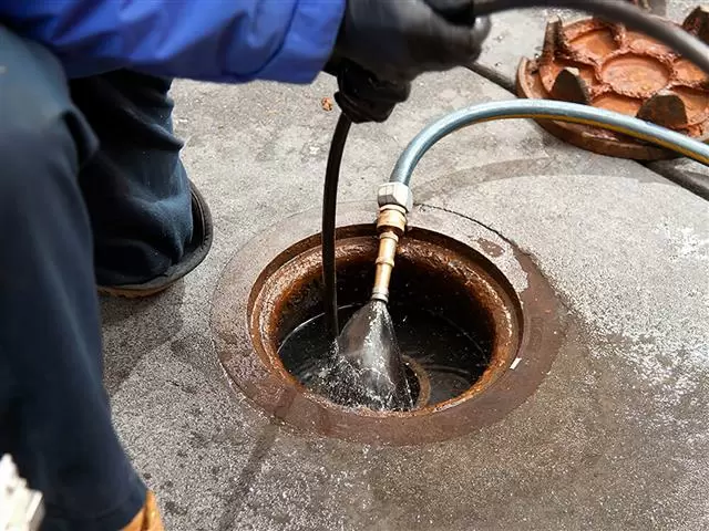 MZ Plumbing 4 You | Plomería image 3