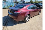 $7500 : 2012 TL w/Tech thumbnail