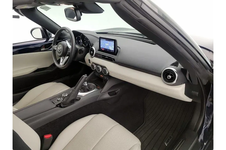 $28998 : Mazda MX-5 Miata 2021 Grand image 9