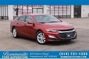 Chevrolet Malibu 2024 LT 4dr en St. Louis