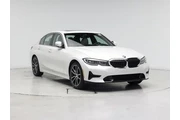 BMW 3 Series 2021 330i 4dr S en Hialeah