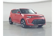 Kia Soul 2023 GT-Line 4dr Cr en Elizabethtown