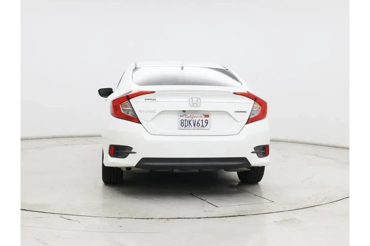 $19998 : Honda Civic 2018 Touring 4dr image 6