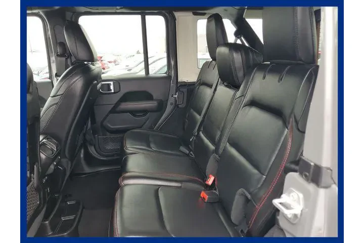 $35511 : Jeep Wrangler Unlimited 2021 image 10