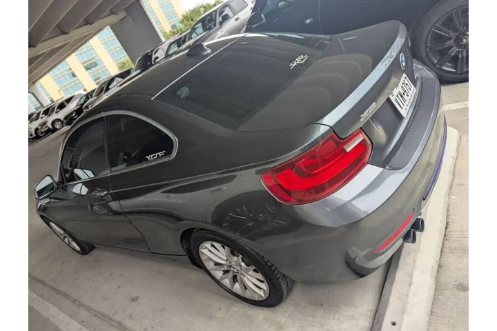 $13490 : 2016 BMW 2 Series 228i xDrive image 6