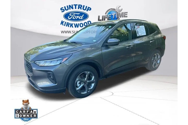 $25879 : Ford Escape 2025 AWD ST-Line image 1