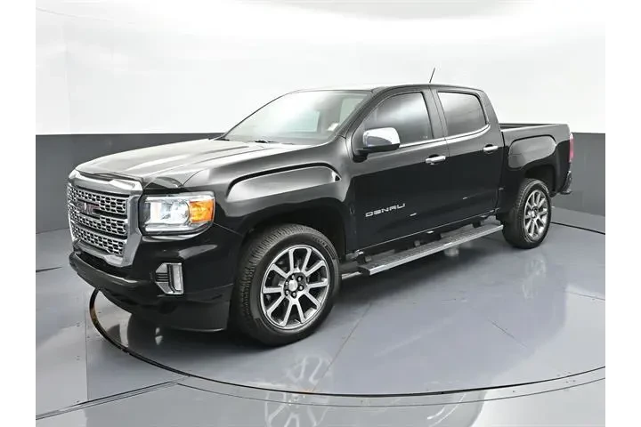 $36991 : GMC Canyon 2022 4x4 Denali 4 image 1