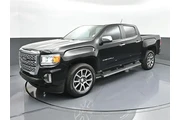 GMC Canyon 2022 4x4 Denali 4