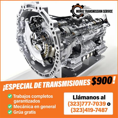 ¡Ofertas especiales! image 1