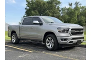 $14999 : 2019 RAM 1500 Big Horn thumbnail
