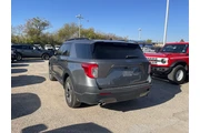 $27759 : Ford Explorer 2023 XLT 4dr S thumbnail