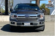 $16985 : Ford F-150 2020 4x2 XLT 4dr thumbnail