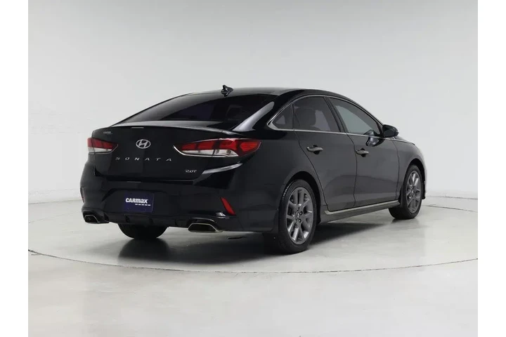 $20998 : Hyundai SONATA 2019 Limited image 8