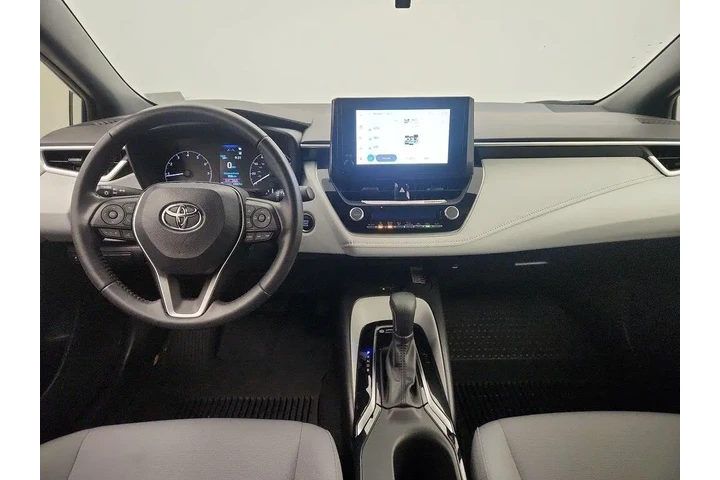 $24998 : Toyota Corolla 2024 SE 4dr S image 9