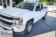 2018 Silverado 1500 LS 4WD thumbnail