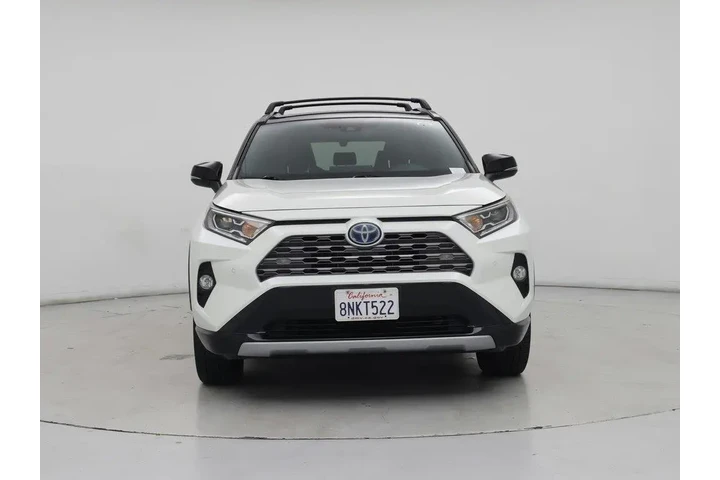 $31998 : Toyota RAV4 Hybrid 2020 AWD image 5