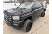 $18995 : 2017 GMC Sierra 1500 thumbnail