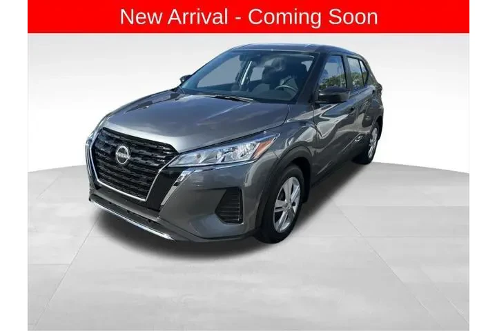 $19587 : Nissan Kicks Play 2025 S 4dr image 2