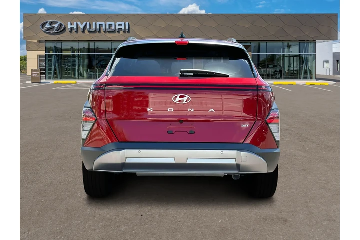 $29500 : Hyundai KONA 2025 Limited 4d image 6