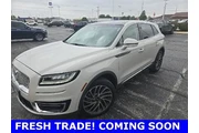 Lincoln Nautilus 2019 AWD Re en Columbus