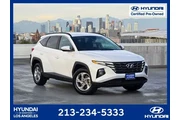 Hyundai TUCSON 2023 AWD SEL