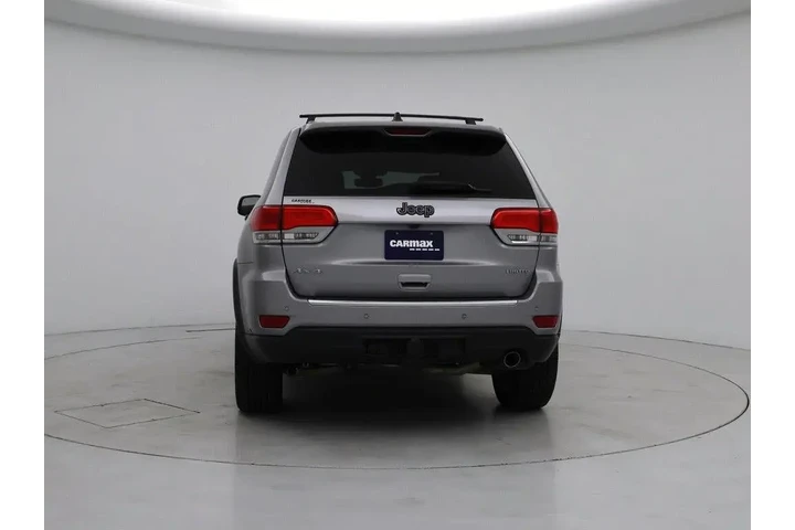 $17998 : Jeep Grand Cherokee 2017 4x4 image 6