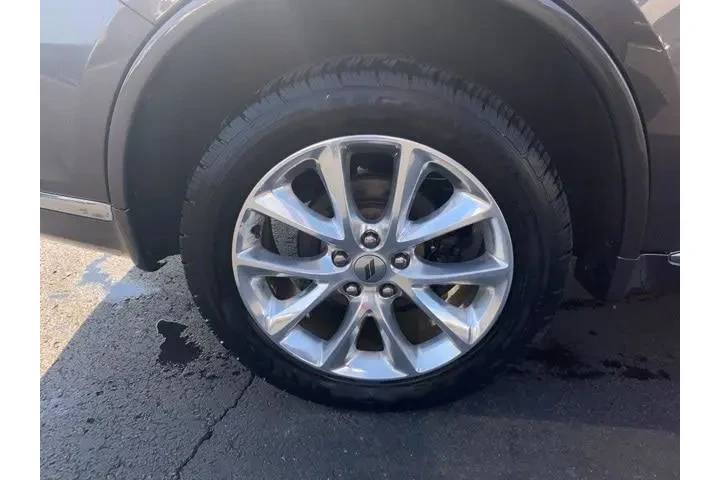 $22395 : Dodge Durango 2019 AWD Citad image 9