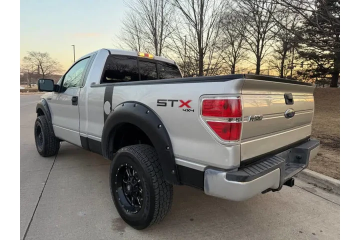 $9997 : 2014 F-150 STX image 5