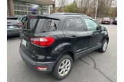 $13337 : Ford EcoSport 2018 AWD SE 4d thumbnail