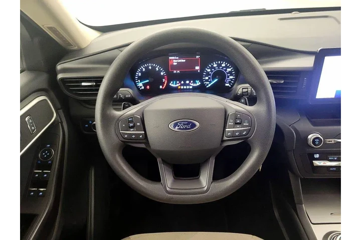 $17998 : Ford Explorer 2020 AWD Base image 10