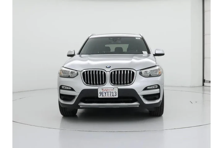 $19998 : BMW X3 2019 sDrive30i 4dr Sp image 5