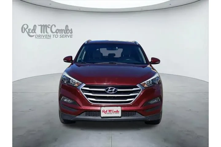 $14983 : Hyundai TUCSON 2017 SE Plus image 8