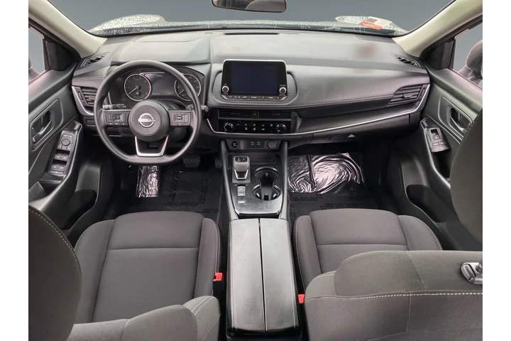 $27346 : Nissan Rogue 2024 S 4dr Cros image 10