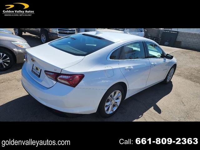 $12999 : 2019 Malibu image 1