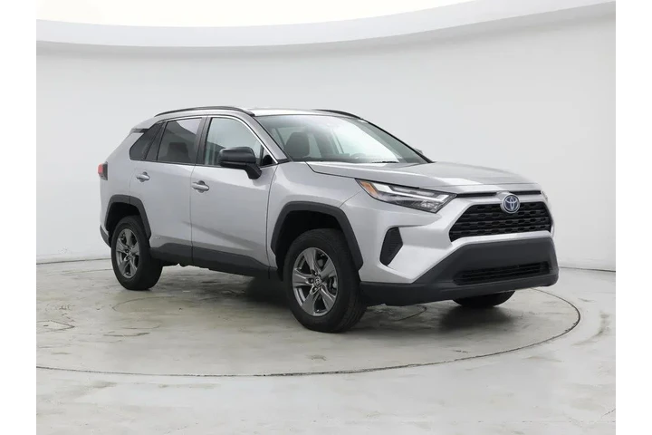 $29998 : Toyota RAV4 Hybrid 2024 AWD image 1