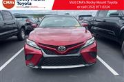 $17890 : PRE-OWNED 2018 TOYOTA CAMRY X thumbnail