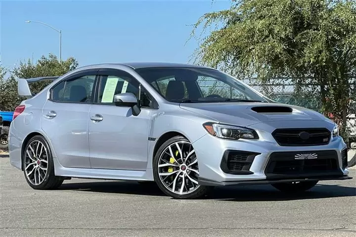 $36352 : WRX STi image 2