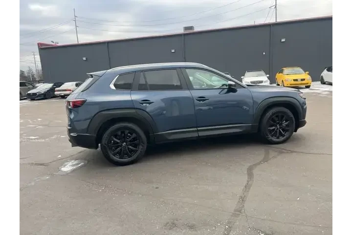 $34980 : Mazda CX-50 2025 AWD 2.5 S P image 6