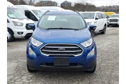 $12951 : Ford EcoSport 2020 SE 4dr Cr thumbnail