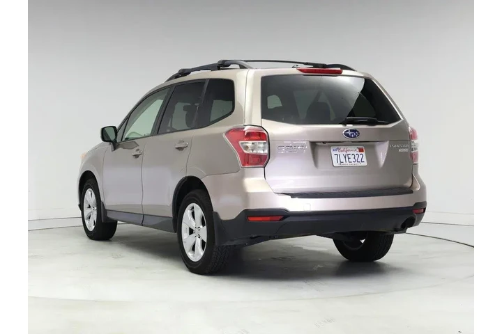 $14998 : Subaru Forester 2015 AWD 2.5 image 2